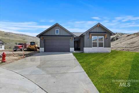 6318 E One Tree Place, Eagle, ID 83714