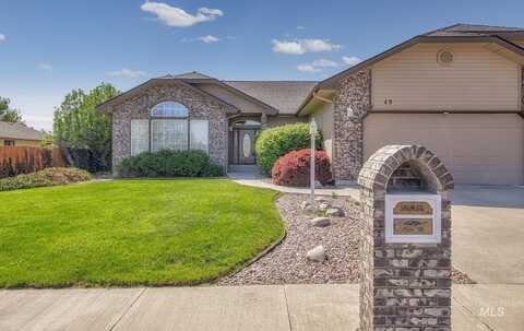 49 NW 19th St, Ontario, OR 97914