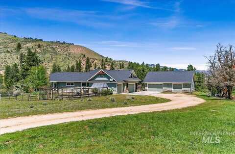 8 Mt Heinen, Boise, ID 83716