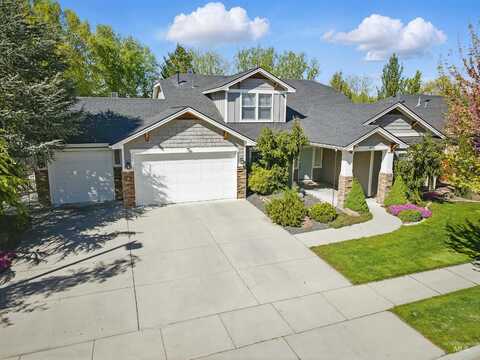 922 E Kaibab Trail Dr., Meridian, ID 83646