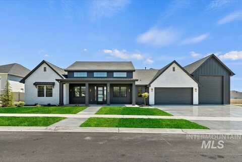 3064 N Wingspan Way, Eagle, ID 83616