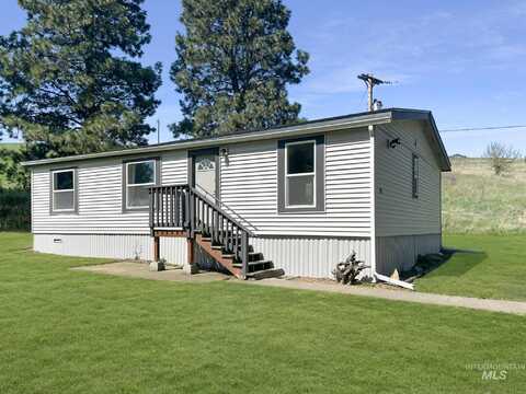 4325 Lenville #15, Moscow, ID 83843