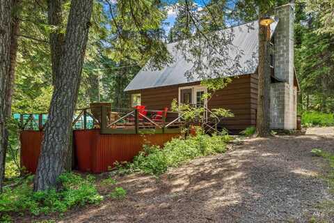 995 Cedar Crest Dr, McCall, ID 83638