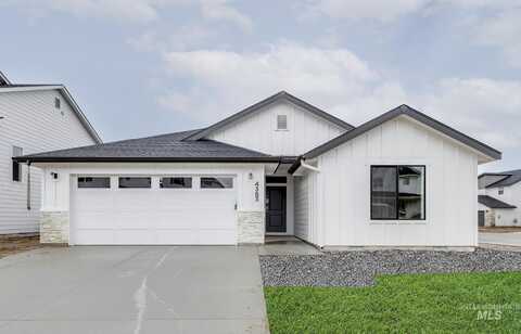 3109 S Carie Ave, Boise, ID 83709