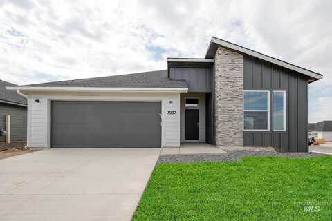 3937 W Tribute St, Meridian, ID 83642