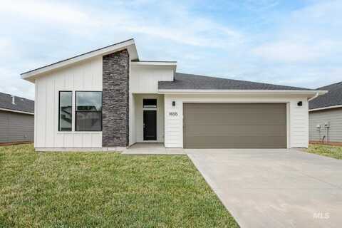 3937 W Tribute St, Meridian, ID 83642