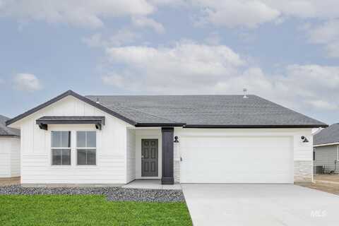 3909 W Tribute St, Meridian, ID 83642