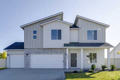 3018 N Star Garnet Way, Kuna, ID 83634