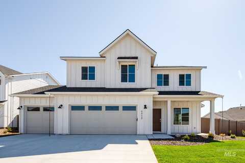6458 S Banded Eagle Way, Boise, ID 83709