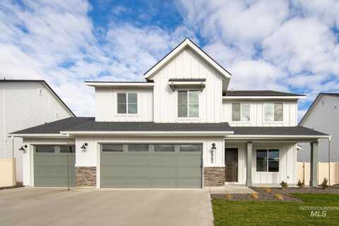 6458 S Banded Eagle Way, Boise, ID 83709