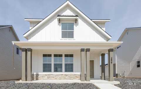 2827 N Rocky Bottom Way, Kuna, ID 83634