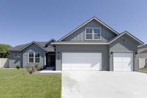 1002 E Perjue Basin Dr, Nampa, ID 83686