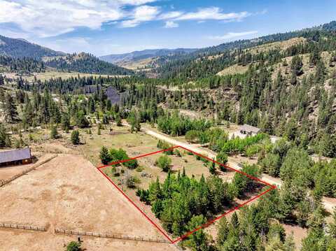 Lot 16 Corral Flat, Boise, ID 83716