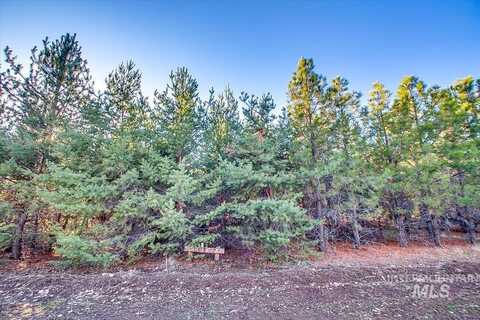 Lot 16 Corral Flat, Boise, ID 83716