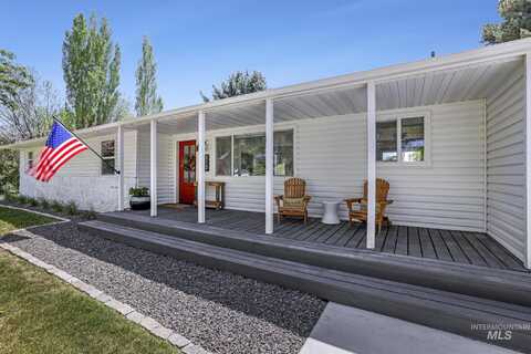 213 W Mountain View, Jerome, ID 83338