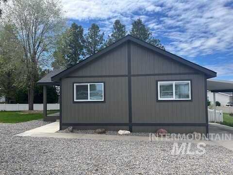 8255 Blue Ridge Lane  #6, Boise, ID 83716