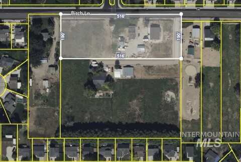 7227 Birch Lane, Nampa, ID 83687
