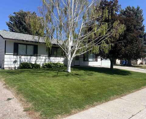 1902 N. Jackson, Jerome, ID 83338