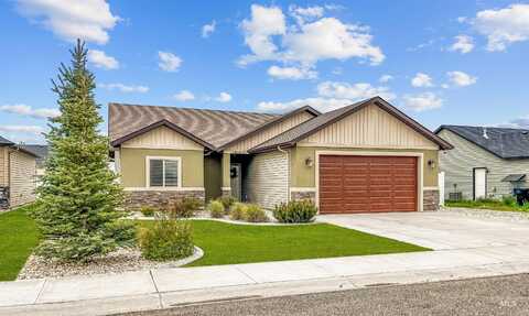 2344 Yellowstone Trail, Burley, ID 83318