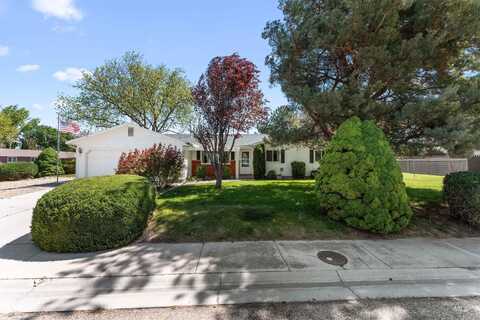 3205 Starlight Ave, Caldwell, ID 83605