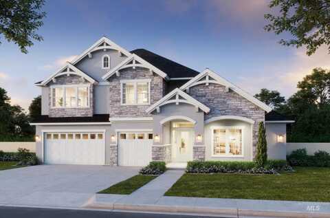 2182 N Annadale, Eagle, ID 83616