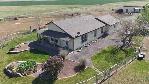 19397 Cloverland, Asotin, WA 99402