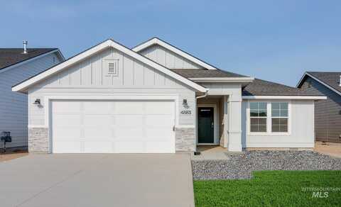 2064 N Thunderbolt St, Mountain Home, ID 83647