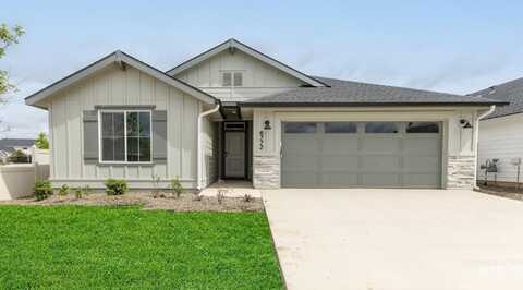 6772 W Plateau Creek Dr, Meridian, ID 83646