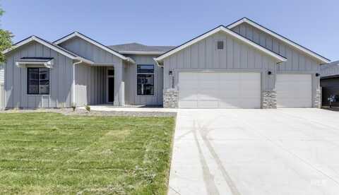 2326 N Lithodora Ave, Star, ID 83669