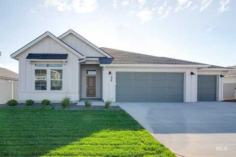 2252 N Carly Ave, Star, ID 83669