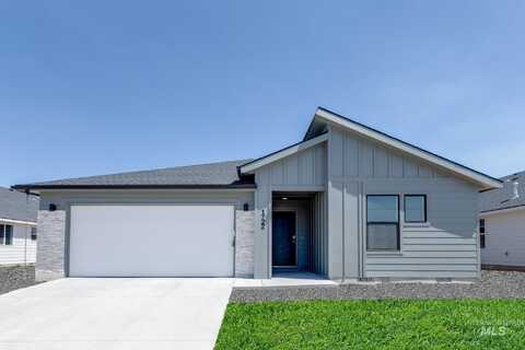 1722 SW Besra Dr, Mountain Home, ID 83647