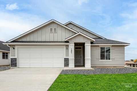 1641 SW Pegasus Peak Ave, Mountain Home, ID 83647