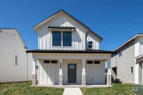 4429 N Magical Creek Ave, Meridian, ID 83646
