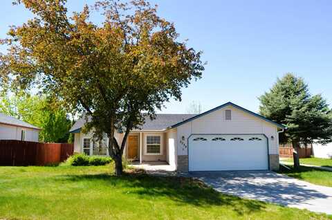 5734 S Flax Pl, Boise, ID 83716