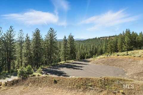 Lot 7 Van Dorn Dr., New Meadows, ID 83654