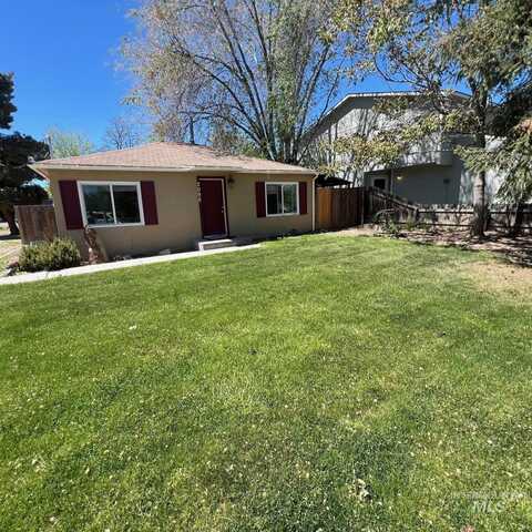 2095 S Shoshone Street, Boise, ID 83705