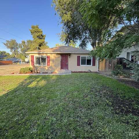2095 S Shoshone Street, Boise, ID 83705