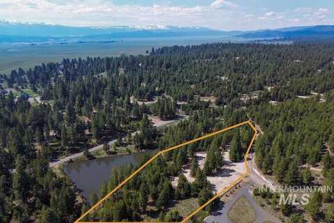 Tbd Kirk Way, Cascade, ID 83611