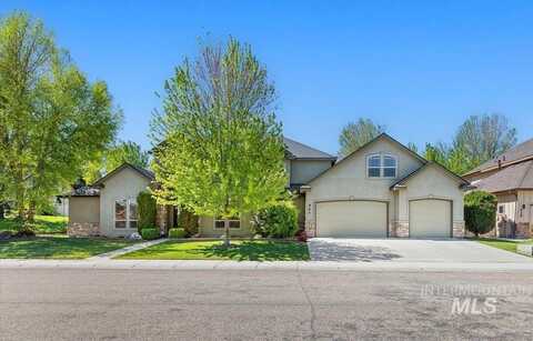 567 E Fallingbranch Dr, Meridian, ID 83642