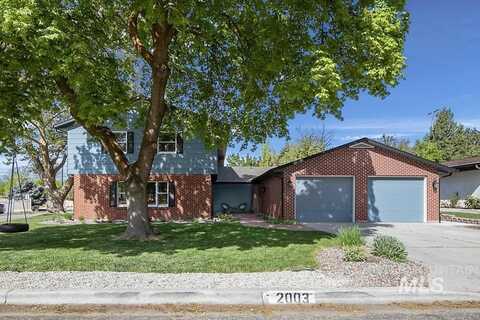 2003 N Beach St, Boise, ID 83706