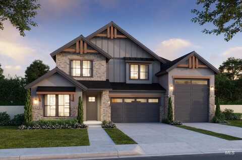 2158 N Annadale St., Eagle, ID 83616