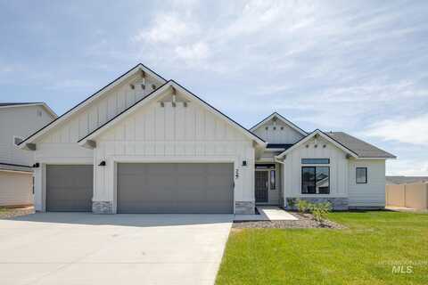 727 W Snowy Owl St, Kuna, ID 83634