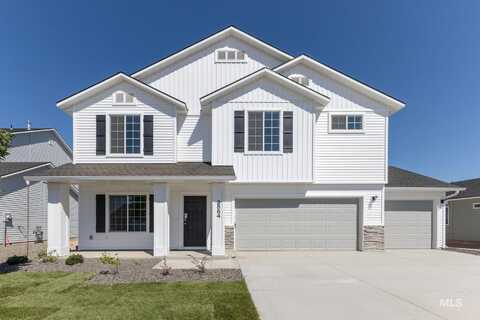 2884 W Animas Creek Dr, Kuna, ID 83634