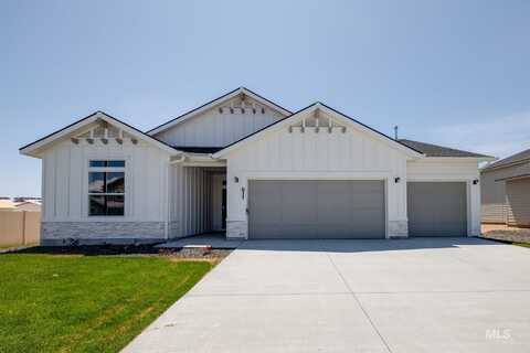 611 W Snowy Owl St, Kuna, ID 83634
