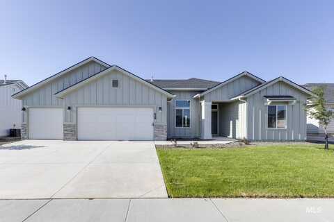 629 W Snowy Owl St, Kuna, ID 83634