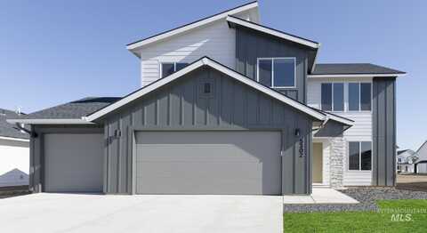 5302 E Burnte Peak St, Nampa, ID 83687
