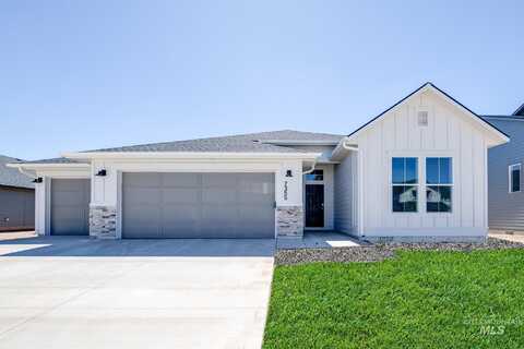 7355 E Marble Springs Dr, Nampa, ID 83687