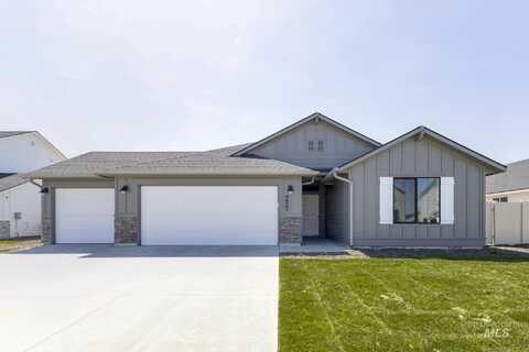4922 Blue Silver St, Caldwell, ID 83605