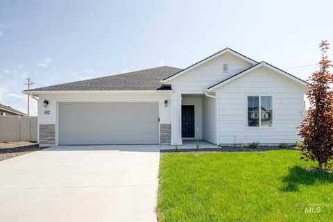 412 Crystal Rock Ave, Caldwell, ID 83605