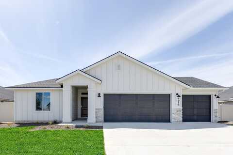 4916 Blue Silver St, Caldwell, ID 83605